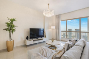 Classy 2br Apt In Shams1 Panoramic View In Jbr